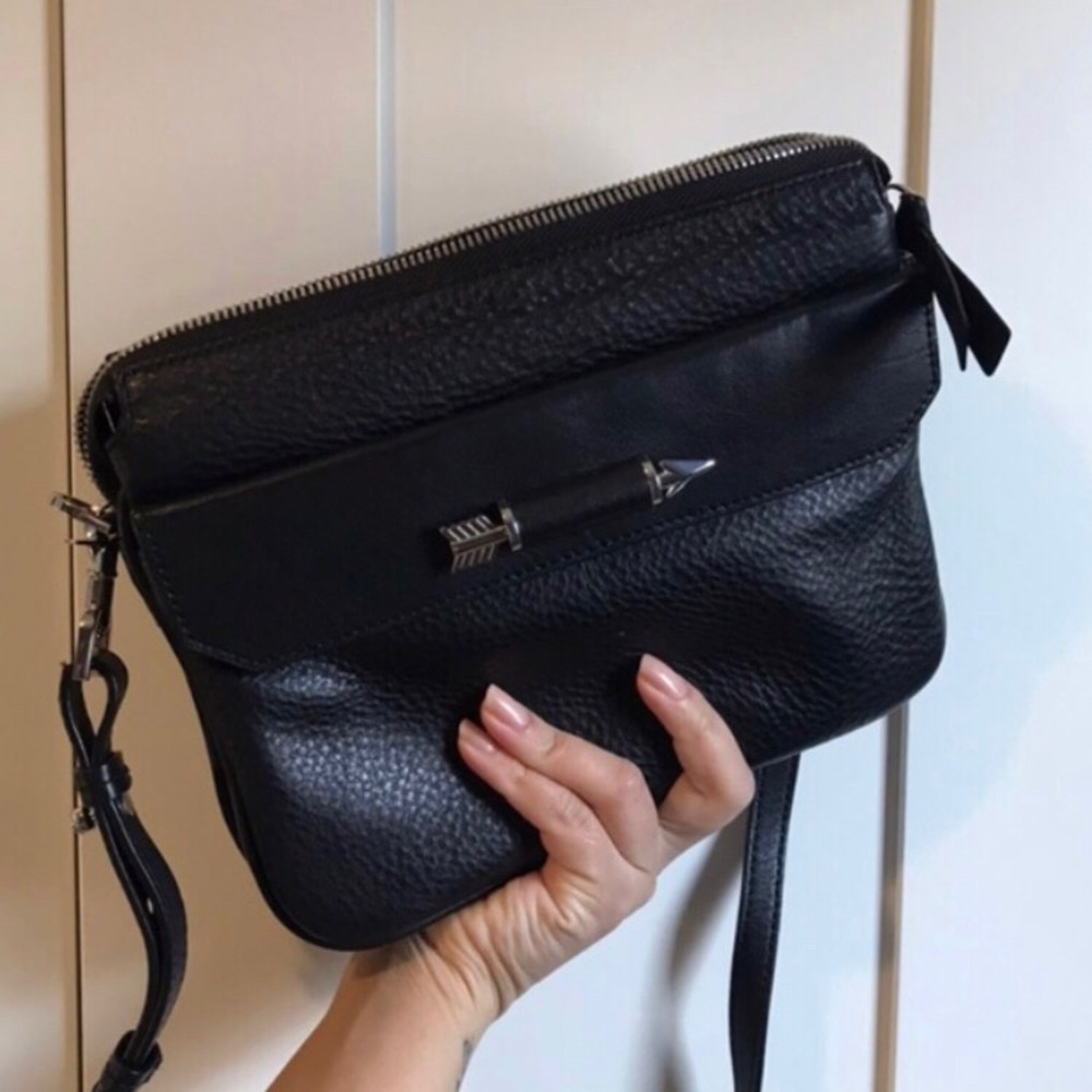 Mackage Bag-SOLD